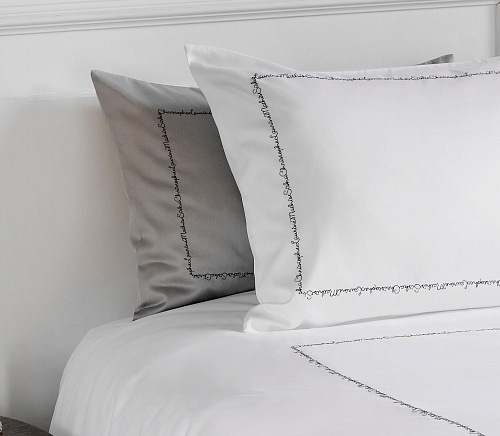 Бельгийское постельное белье Nama