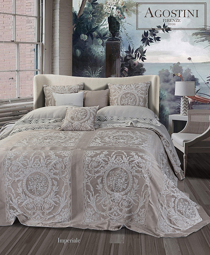 Покрывало для спальни Imperiale Copriletto