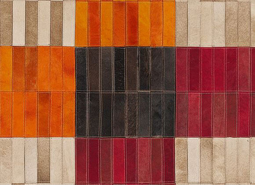 Ковер ручной работы Brantley Франция