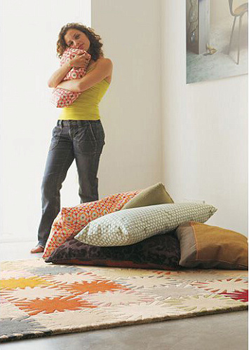 Ковер Estella Blanket Brink & Campman