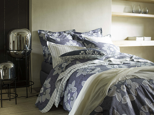 Французское постельное белье Magellan