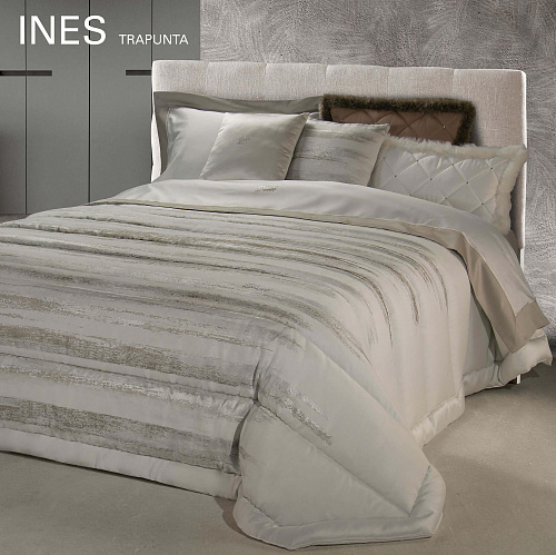 Покрывало Ines Trapunta David Home