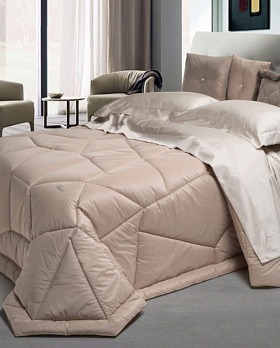 Покрывало Clara Trapunta David Home