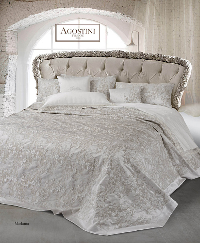 Покрывало Madama Agostini Firenze Италия