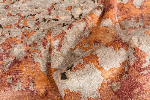 Дизайнерский ковер L172B