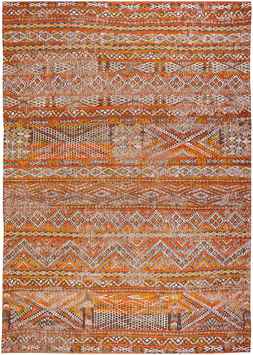 Бельгийский ковер Riad Orange