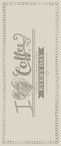 Итальянский ковер премиального качества Pia 6932/6Y01