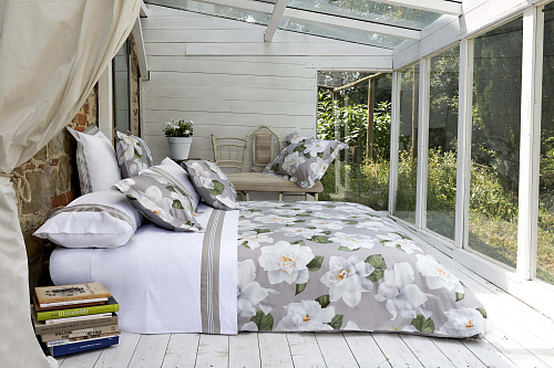 Комплект постельного Gardenia Silver Moon