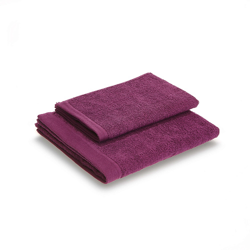 Итальянское полотенце Mikado Lilla