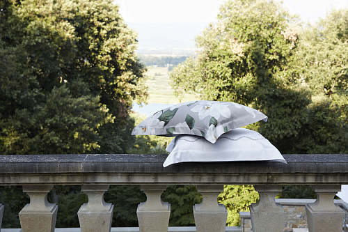 Комплект постельного Gardenia Silver Moon