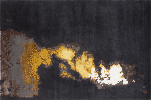 Ковер ручной работы премиум класса Behind