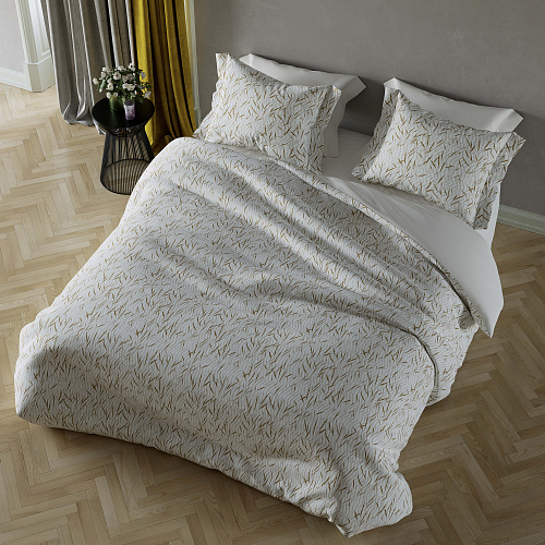 Итальянское постельное белье Electic 3711-329