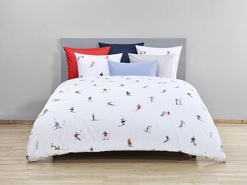 Набор постельного белья Engadina