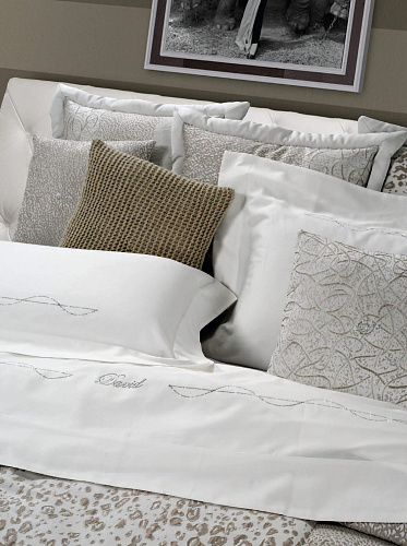 Покрывало Jane Quilt David Home