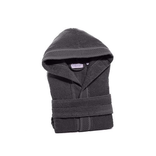 Халат Caleffi Gim Antracite Unisex