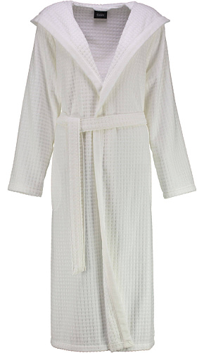 Женский халат Cawo Hood Weib