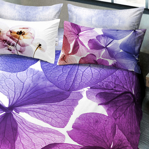 Комплект постельного белья Flower Power 1806