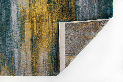 Бельгийский ковер Nymphea Blue