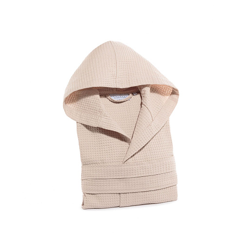 Халат Caleffi Polo Naturale