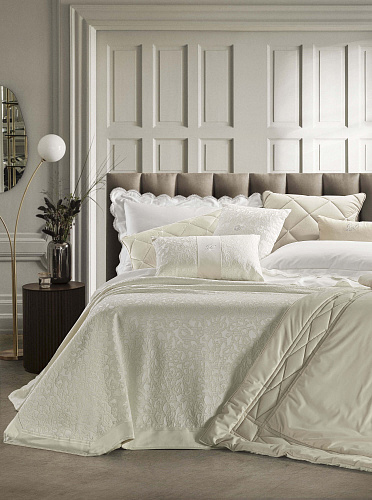 Покрывало ручной работы Nizza Coperta