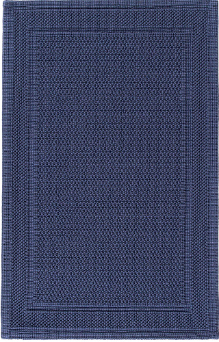 Коврик для ванной комнаты Bee Waffle BM Sapphire