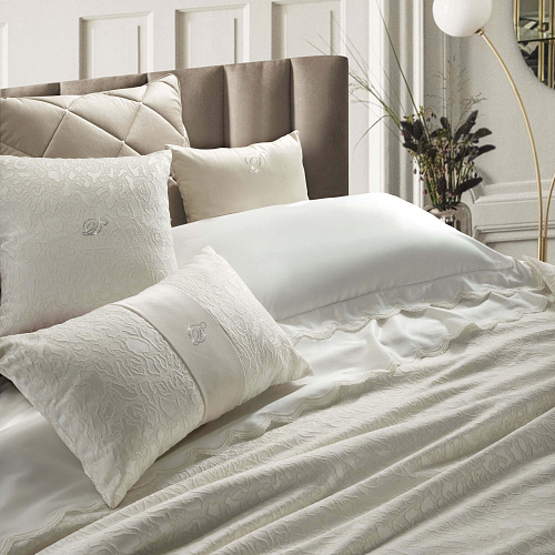 Покрывало ручной работы Nizza Coperta