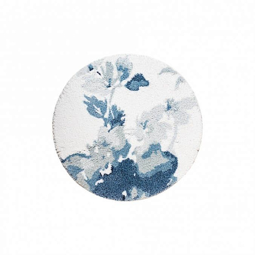 Коврик из египетского хлопка Bella Rug