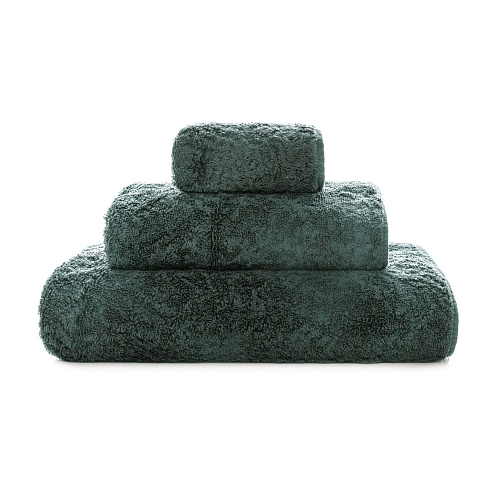 Махровое полотенце Egoist Range Moss