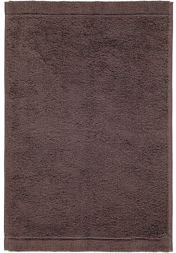 Однотонное полотенце Lifestyle Pepper