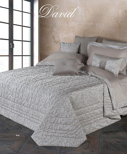 Покривало з Італії Iris Quilt