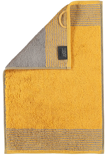 Банное полотенце Two-Tone Curry (590-57)