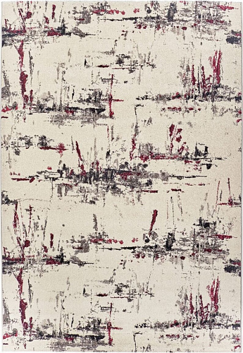 Ковер в стиле модерн премиум класса Capri 32257/6555