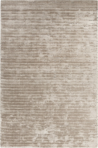 Итальянский ковер премиум класса Rigatoni Cipria