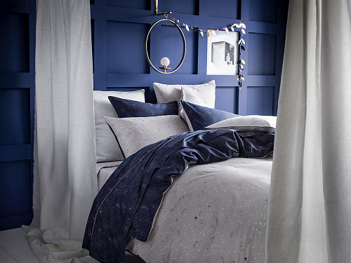 Комплект постельного белья Belle Etoille