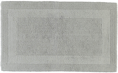 Коврик для ванной Uni Silber