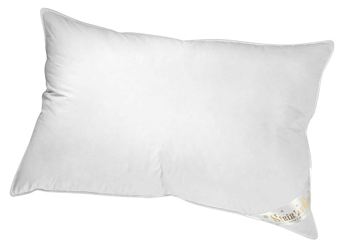 Пухово-перьевая подушка Sibirian Gold G-10