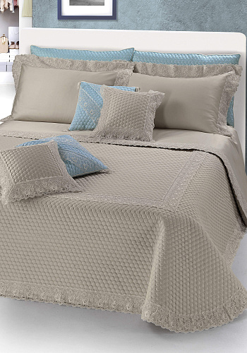 Покрывало для спальни Maya Villaflorence