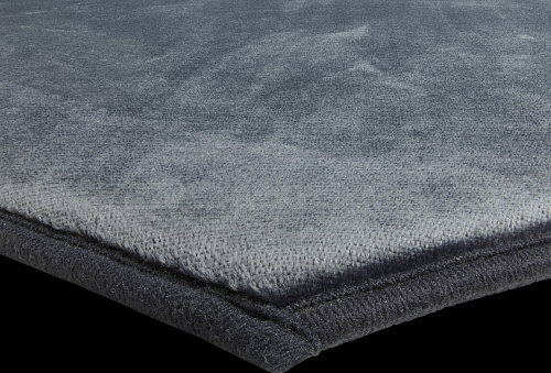 Ковер премиум класса Hearts Blue Италия