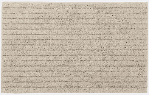 Банный коврик Ribbon Linen Sorema