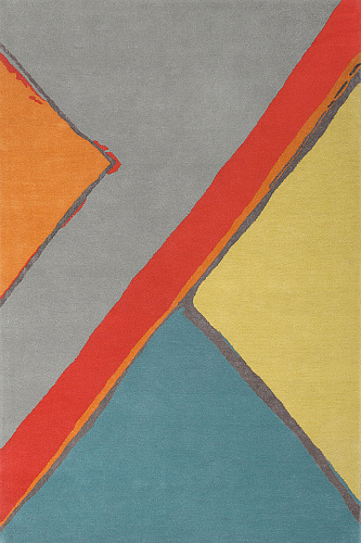 Дизайнерский ковер в стиле модерн Quasi