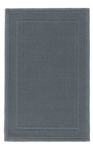 Коврик для ванной комнаты Bee Waffle BM Steel