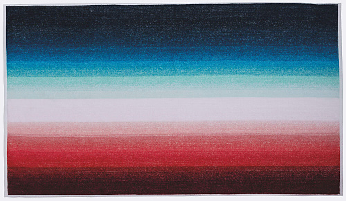 Полотенце для пляжа большое Maui Sorema