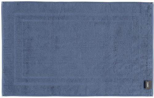 Полотенце для ног Uni Nachblau