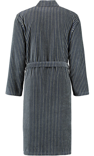 Халат премиум класса Blau (4854-14)