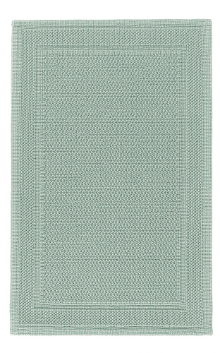 Коврик для ванной комнаты Bee Waffle BM Celery