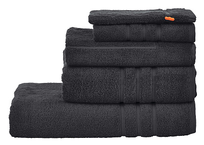 Черные полотенца – купить в официальном интернет-магазине Togas