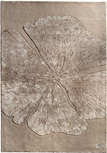 Дизайнерский ковер Plum Choco