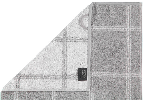 Полотенце Two-Tone Platin Германия