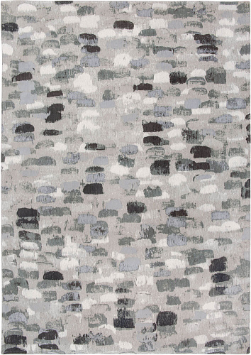 Бельгийский ковер RG8739 Murano Gris