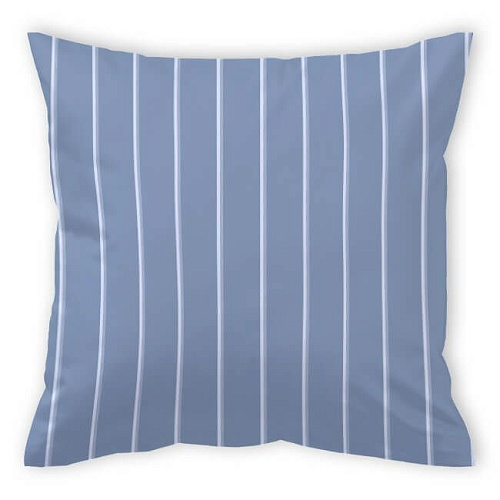 Постельное белье премиум класса Belluno Mattblau